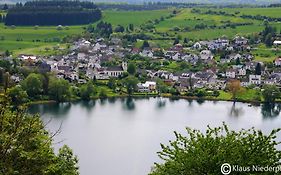 Ferienwohnung Welcome Mit Seeblick